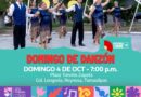 Presentará Gobierno de Carlos Peña Ortiz «Domingo de Danzón» en el Marco del FICSM Presentará Gobierno de Carlos Peña Ortiz «Domingo de Danzón» en el Marco del FICSM
