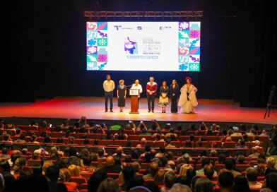 Inauguraron Gobernador Américo Villarreal Anaya y Alcalde Carlos Peña Ortiz XXXIII Festival Internacional en la Costa del Seno Mexicano Inauguraron Gobernador Américo Villarreal Anaya y Alcalde Carlos Peña Ortiz XXXIII Festival Internacional en la Costa del Seno Mexicano
