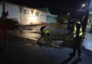 Exhorta el Gobierno de Reynosa a Evitar Tirar Basura en la Calle para Prevenir Inundaciones Exhorta el Gobierno de Reynosa a Evitar Tirar Basura en la Calle para Prevenir Inundaciones