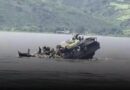 Colisión de dos Embarcaciones Deja al Menos 22 Muertos en el río Congo Colisión de dos Embarcaciones Deja al Menos 22 Muertos en el río Congo