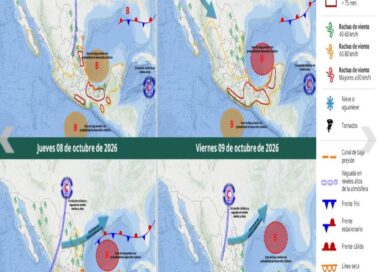 Se Prevé día Nublado y Lluvia por la Tarde para Reynosa Se Prevé día Nublado y Lluvia por la Tarde para Reynosa