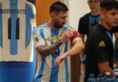 el Último Juego de Messi con Argentina el Último Juego de Messi con Argentina