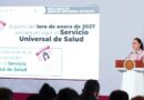 Servicio Universal de Salud Abrirá 12 mil 750 Consultorios en Enero de 2027 Servicio Universal de Salud Abrirá 12 mil 750 Consultorios en Enero de 2027
