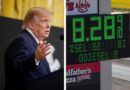 Trump Promete Diésel más Barato para EE. UU. y el Mundo tras Acuerdo con Rusia Trump Promete Diésel más Barato para EE. UU. y el Mundo tras Acuerdo con Rusia