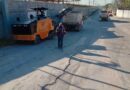 Aviso de Cierre Vial en la Colonia Fundadores Aviso de Cierre Vial en la Colonia Fundadores