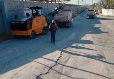 Aviso de Cierre Vial en la Colonia Fundadores Aviso de Cierre Vial en la Colonia Fundadores