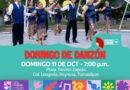 Invita Gobierno de Carlos Peña Ortiz al «Domingo de Danzón» Dentro del FICSM Invita Gobierno de Carlos Peña Ortiz al «Domingo de Danzón» Dentro del FICSM