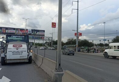 Exhorta Gobierno de Reynosa a Mantener Limpio el Frente de Casas y Negocios Exhorta Gobierno de Reynosa a Mantener Limpio el Frente de Casas y Negocios