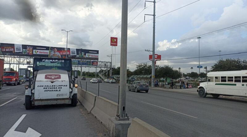 Exhorta Gobierno de Reynosa a Mantener Limpio el Frente de Casas y Negocios Exhorta Gobierno de Reynosa a Mantener Limpio el Frente de Casas y Negocios