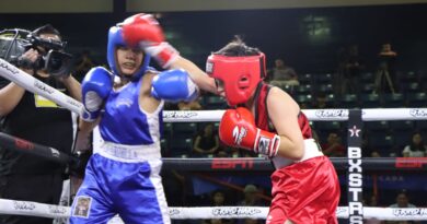 Boxeadores Reynosenses Brillan en la Gala Internacional “Imparables del Ring” Boxeadores Reynosenses Brillan en la Gala Internacional “Imparables del Ring”