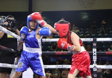 Boxeadores Reynosenses Brillan en la Gala Internacional “Imparables del Ring” Boxeadores Reynosenses Brillan en la Gala Internacional “Imparables del Ring”