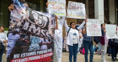 ¿Qué Exigen los Trabajadores del IMSS las Demandas Detrás de las Protestas ¿Qué Exigen los Trabajadores del IMSS las Demandas Detrás de las Protestas