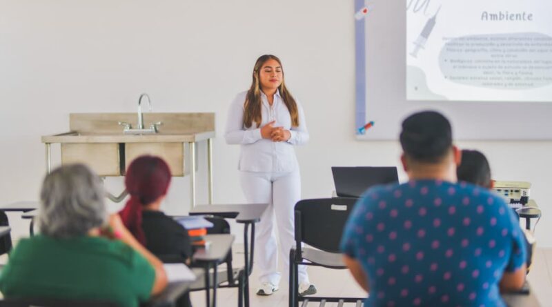 Apoya DIF La Joya con Servicios Integrales a las Familias Apoya DIF La Joya con Servicios Integrales a las Familias