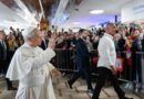 Tras Cirugía, Vaticano Confirma que Papa León XIV Tiene Cáncer Tras Cirugía, Vaticano Confirma que Papa León XIV Tiene Cáncer