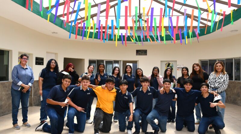 Impulsa Gobierno de Reynosa Acercamiento de Universitarios a Expresiones Artísticas