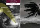Huracán “Trudy” Rozará las Costas del Pacífico Mexicano Este fin de Semana: SMN Advierte por Rápida Intensificación Huracán “Trudy” Rozará las Costas del Pacífico Mexicano Este fin de Semana: SMN Advierte por Rápida Intensificación