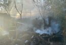 Evitemos Quemar Basura Prevengamos Incendios Evitemos Quemar Basura Prevengamos Incendios