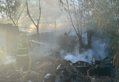 Evitemos Quemar Basura Prevengamos Incendios Evitemos Quemar Basura Prevengamos Incendios