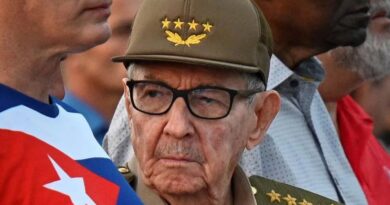 Florida Emite Orden de Arresto Contra Raúl Castro por Derribo de Aeronaves en 1996 Florida Emite Orden de Arresto Contra Raúl Castro por Derribo de Aeronaves en 1996