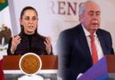 Sheinbaum Confirma Salida de Leonel Cota de Agricultura Sheinbaum Confirma Salida de Leonel Cota de Agricultura