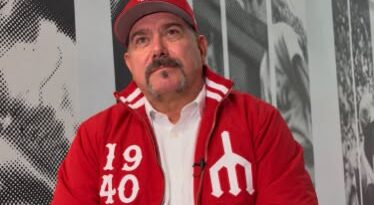 “Fue mi Equivocación”: Benjamín Gil Responde a la Afición de los Diablos “Fue mi Equivocación”: Benjamín Gil Responde a la Afición de los Diablos