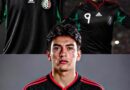 Adidas Traerá de Vuelta la Joya Negra del Tri de 2010 Adidas Traerá de Vuelta la Joya Negra del Tri de 2010