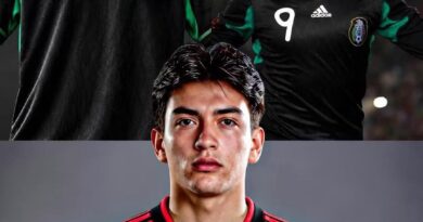 Adidas Traerá de Vuelta la Joya Negra del Tri de 2010 Adidas Traerá de Vuelta la Joya Negra del Tri de 2010