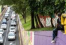 Tráfico le Quita a cada Mexicano 111 Horas y le Cuesta 5 mil 645 Pesos al año, Revela IMCO Tráfico le Quita a cada Mexicano 111 Horas y le Cuesta 5 mil 645 Pesos al año, Revela IMCO