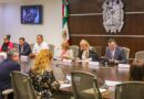 Celebró Cabildo de Reynosa su XCIV Sesión Ordinaria Celebró Cabildo de Reynosa su XCIV Sesión Ordinaria