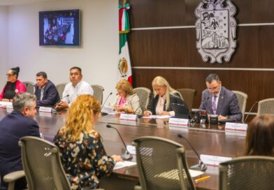 Celebró Cabildo de Reynosa su XCIV Sesión Ordinaria Celebró Cabildo de Reynosa su XCIV Sesión Ordinaria