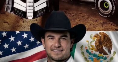 ¡¡LISTO PARA SU RODEO DE CASA EN F1!! ¡¡LISTO PARA SU RODEO DE CASA EN F1!!
