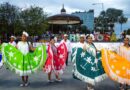 Presentó IRCA Muestra de Danza Folklórica Presentó IRCA Muestra de Danza Folklórica