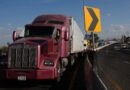Transportistas Anuncian Paro Nacional Indefinido a Partir del Lunes