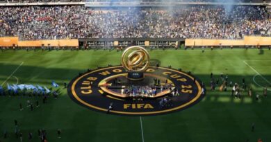 Estados Unidos Será Sede del Primer Mundial de Clubes Femenino en 2028