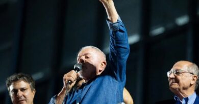 Deuda Pública y Congreso en Contra: el Difícil Camino de Lula da Silva en Brasil