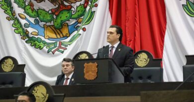 Hace Historia el Congreso de Tamaulipas con su Primer Informe Público de Labores