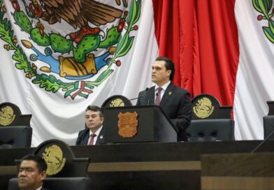 Hace Historia el Congreso de Tamaulipas con su Primer Informe Público de Labores