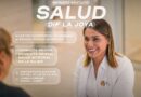 Ofrece DIF-Reynosa Atención Médica Gratuita en DIF La Joya