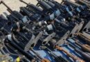 MÉXICO LOGRA RESPALDO UNÁNIME DE LA ONU PARA FRENAR EL TRÁFICO DE ARMAS MÉXICO LOGRA RESPALDO UNÁNIME DE LA ONU PARA FRENAR EL TRÁFICO DE ARMAS