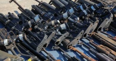 MÉXICO LOGRA RESPALDO UNÁNIME DE LA ONU PARA FRENAR EL TRÁFICO DE ARMAS