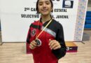 Brilla Reynosense en Campeonato Estatal de Karate