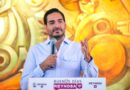 Exhorta Alcalde Carlos Peña Ortiz a Evitar uso de Fuego y Fogatas Exhorta Alcalde Carlos Peña Ortiz a Evitar uso de Fuego y Fogatas