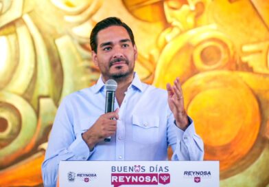 Exhorta Alcalde Carlos Peña Ortiz a Evitar uso de Fuego y Fogatas Exhorta Alcalde Carlos Peña Ortiz a Evitar uso de Fuego y Fogatas