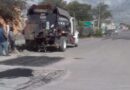 Reparó Servicios Públicos Pavimento de la Calle Nardos en Villa Florida Sector B Reparó Servicios Públicos Pavimento de la Calle Nardos en Villa Florida Sector B