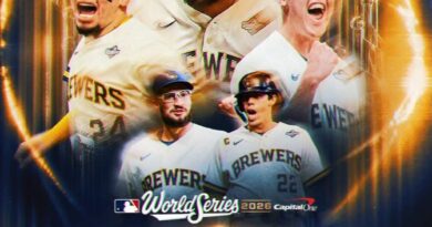 CERVECEROS SON CAMPEONES! MILWAUKEE CONQUISTA SU PRIMERA SERIE MUNDIAL