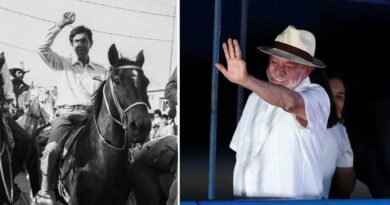 LULA LAMENTA MUERTE DE CUAUHTÉMOC CÁRDENAS: “LUCHAMOS JUNTOS POR UNA AMÉRICA LATINA JUSTA Y LIBRE”