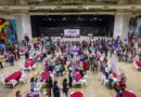 Inauguró Carlos Peña Ortiz Jornada Laboral Imparable Reynosa 2026