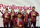 Destaca Reynosa en Tamaulipas por sus Resultados en el Deporte Adaptado Destaca Reynosa en Tamaulipas por sus Resultados en el Deporte Adaptado