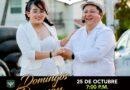 Invita Gobierno de Reynosa a Eventos Culturales Gratuitos este Domingo 25 de Octubre